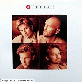 4 Runner (1995) - 1995 • Álbum