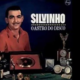 Silvinho - 1968 - 1968 • Álbum