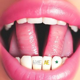 Tongues - 2024 • Single/EP