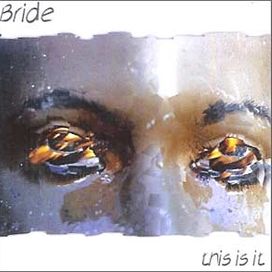 This is It - 1992 • Álbum