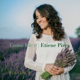 Como Ele É - 2014 • Álbum