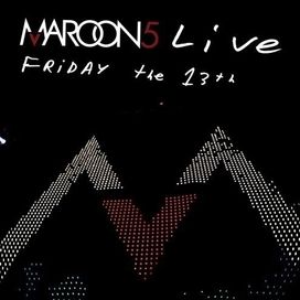 Friday The 13th (Live) - 2005 • Álbum