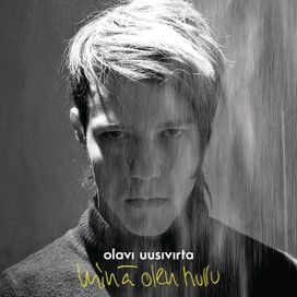 Minä Olen Hullu - 2008 • Álbum