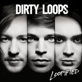 Loopified - 2014 • Álbum