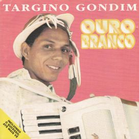 Ouro Branco - 1996 • Álbum