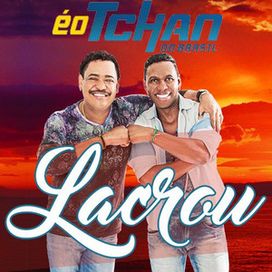 Lacrou - 2019 • Sencillo/EP