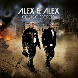 Código Secreto - 2012 • Álbum