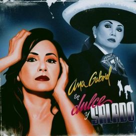 Dulce y Salado - 2003 • Álbum