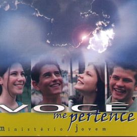 Você Me Pertence - 2002 • Álbum
