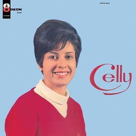 Celly - 1968 • Álbum