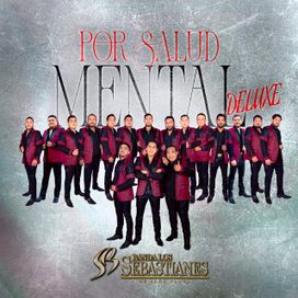 Por Salud Mental (Deluxe) - 2026 • Álbum