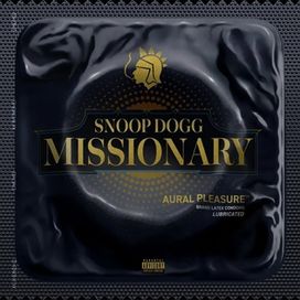 Missionary (feat. Dr. Dre) - 2024 • Álbum