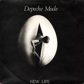 New Life! - 1981 • Single/EP