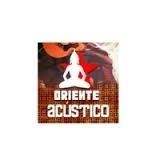 Oriente (Acústico) - 2014 • Álbum