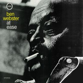 Ben Webster At Ease - 1969 • Álbum