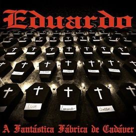 A Fantástica Fábrica de Cadáver - 2014 • Álbum