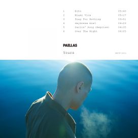 Yours - PAELLAS