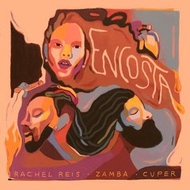 Encosta (part. Cuper e Zamba) - 2021 • Single/EP