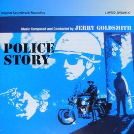 Police Story - 2000 • Álbum