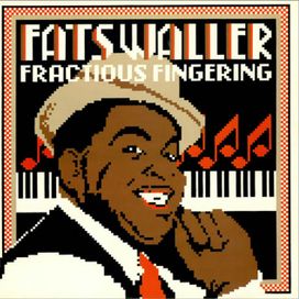 Fractious Fingering - 1977 • Álbum