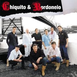 Sem Parar - 2008 • Álbum