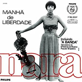 Manhã de Liberdade - 1966 • Álbum