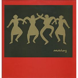 Moving - 1984 • Álbum
