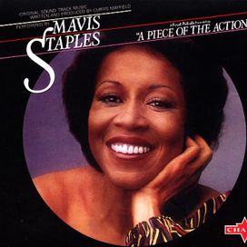 A Piece of the Action - 1968 • Álbum