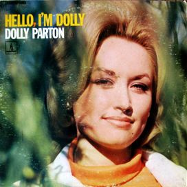 Hello, I'm Dolly - 1967 • Álbum