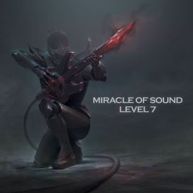 Level 7 - 2016 • Álbum