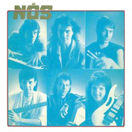 Nós - 1989 • Álbum