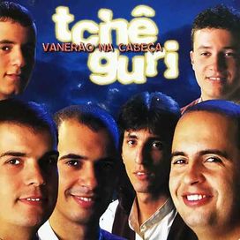Vanerão Na Cabeça - 1999 • Álbum