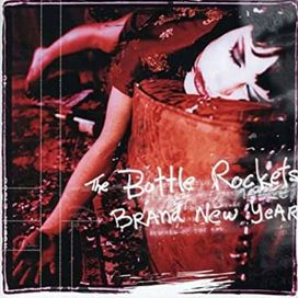 Brand New Year - 1999 • Álbum