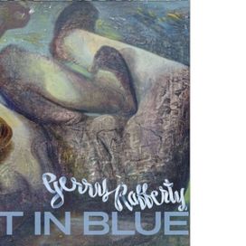 Rest In Blue - 2021 • Álbum
