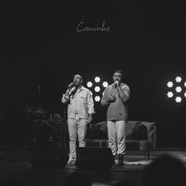 Caminho (Ao Vivo) - 2022 • Sencillo/EP
