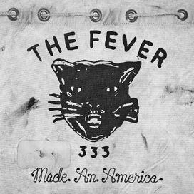 Made An America - 2018 • Single/EP