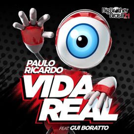 Vida Real (2021) - 2021 • Sencillo/EP