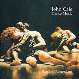 Dance Music (Nico The Ballet) - 1998 • Álbum