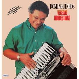 Veredas Nordestinas - 1989 • Álbum