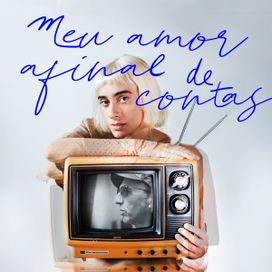 Meu Amor Afinal de Contas - 2021 • Single/EP