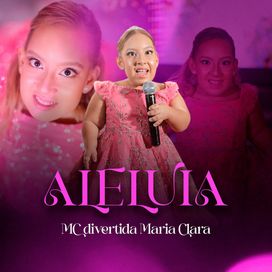Aleluia - 2024 • Sencillo/EP
