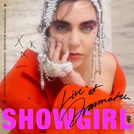 Showgirl (Live At Dramaten) - 2019 • Álbum