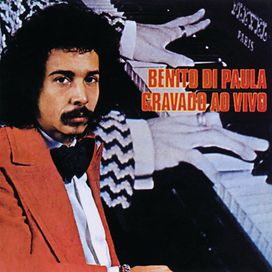Gravado Ao Vivo (Ao Vivo No Estúdio Reunidos, São Paulo, SP / 1974) - 1974 • Álbum