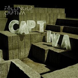 Captiva - 2007 • Álbum