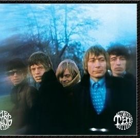 Between the Buttons [US] - 1967 • Álbum