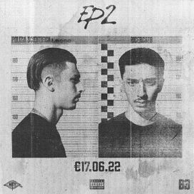 EP2 - 2022 • Single/EP