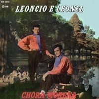 Chora Morena - 1964 • Álbum