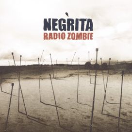 Radio Zombie - 2001 • Álbum