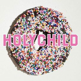Mindspreak - Holychild