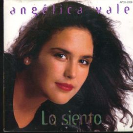 Lo Siento - 1995 • Álbum